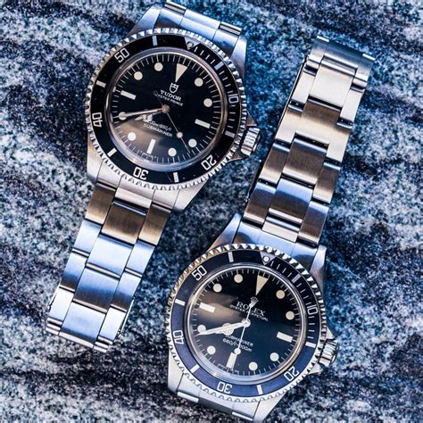 fair price rolex tudor|tudor submariner vs Rolex.